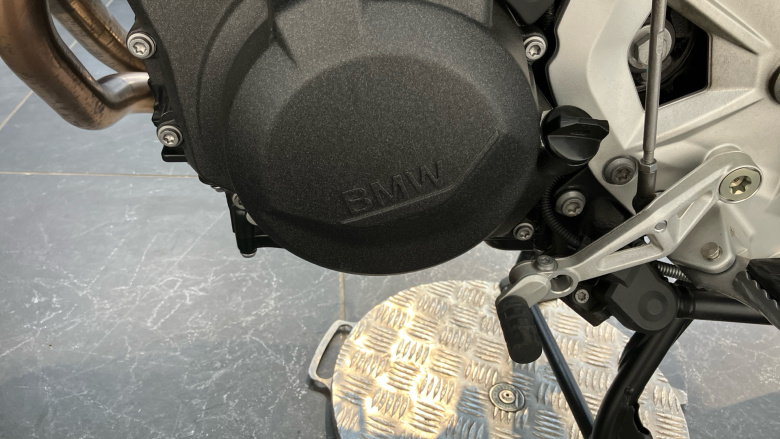 BMW F800 GS (24MY)